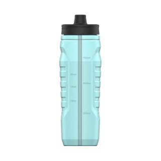 Bidon Under Armour Sideline Squeeze 950 ml niebieski UA70090 1364835 914 Under Armour