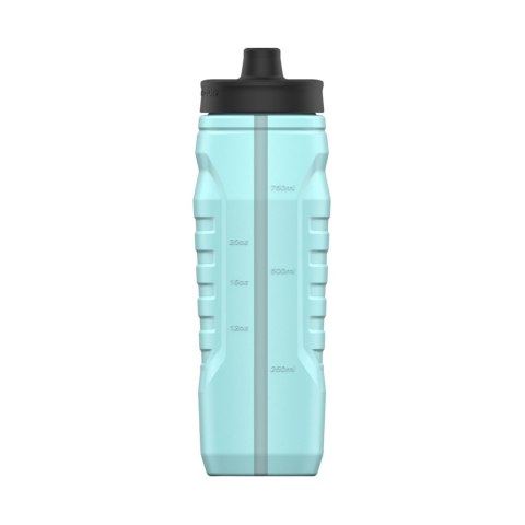 Bidon Under Armour Sideline Squeeze 950 ml niebieski UA70090 1364835 914 Under Armour