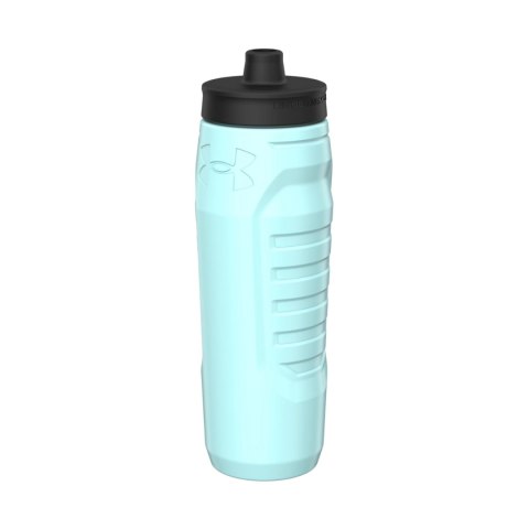 Bidon Under Armour Sideline Squeeze 950 ml niebieski UA70090 1364835 914 Under Armour