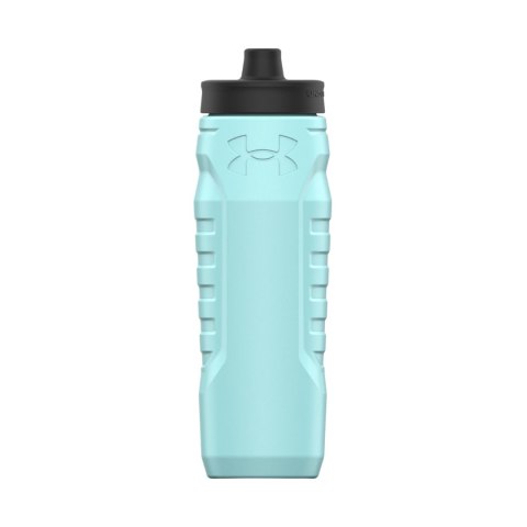Bidon Under Armour Sideline Squeeze 950 ml niebieski UA70090 1364835 914 Under Armour
