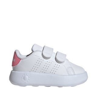 Buty dla dzieci adidas Advantage Infants białe IH4894 26 Adidas