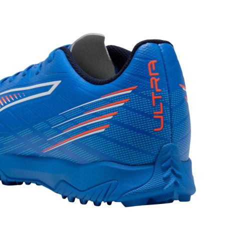 Buty piłkarskie Puma Ultra 6 Play TT 108542 01 44,5 Puma