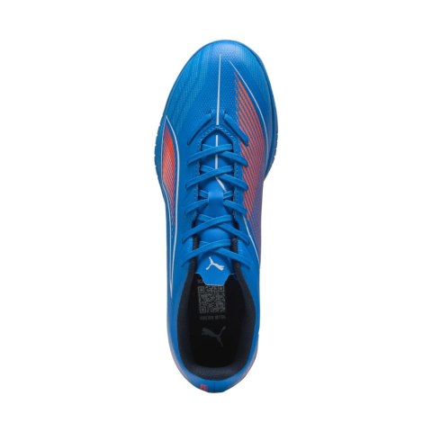 Buty piłkarskie Puma Ultra 6 Play TT 108542 01 46 Puma