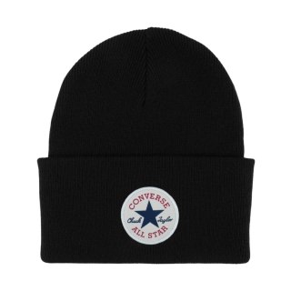 Czapka Converse czarna 10022137-A01 Converse