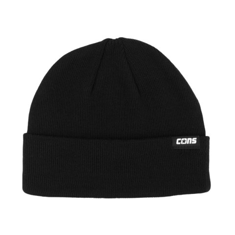 Czapka Converse czarna 10023960-A01 Converse