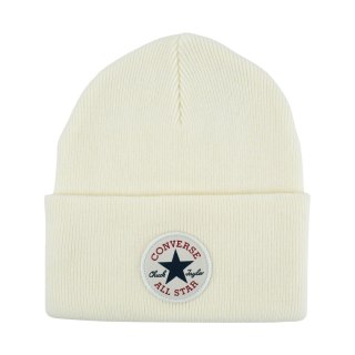 Czapka Converse ecru 10022137-A09 Converse