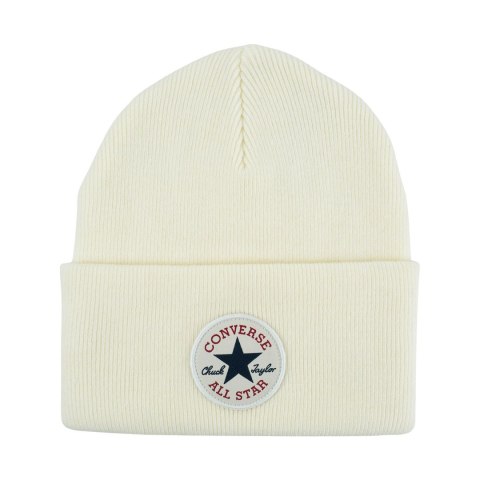 Czapka Converse ecru 10022137-A09 Converse