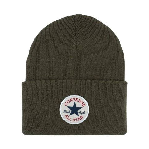Czapka Converse khaki 10022137-A22 Converse