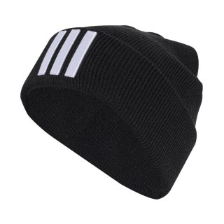 Czapka adidas 3-Stripes Beanie czarna JM3064 Dorośli M/L Adidas