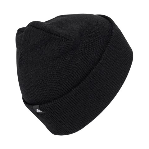 Czapka adidas 3-Stripes Beanie czarna JM3064 Dorośli M/L Adidas