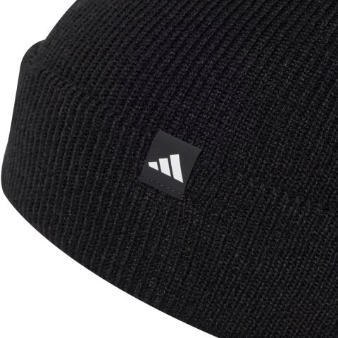 Czapka adidas 3-Stripes Beanie czarna JM3064 Dorośli M/L Adidas