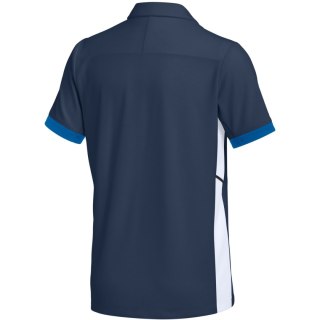 Koszulka dla dzieci Nike Dri-Fit Academy 25 SS Polo granatowa FZ9763 410 L Nike Team