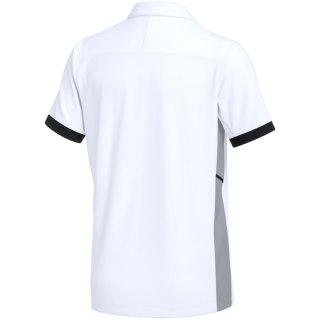 Koszulka dla dzieci Nike Dri-Fit Academy Polo biała FZ9763 100 L Nike Team