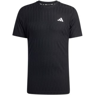 Koszulka męska adidas Tennis Climacool+ AirChill FreeLift Tee czarna JF8459 S Adidas
