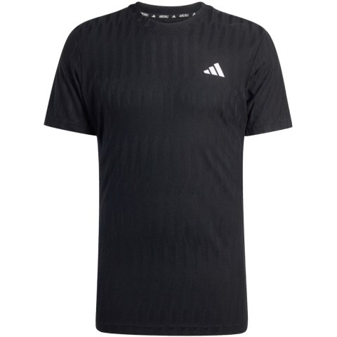 Koszulka męska adidas Tennis Climacool+ AirChill FreeLift Tee czarna JF8459 S Adidas