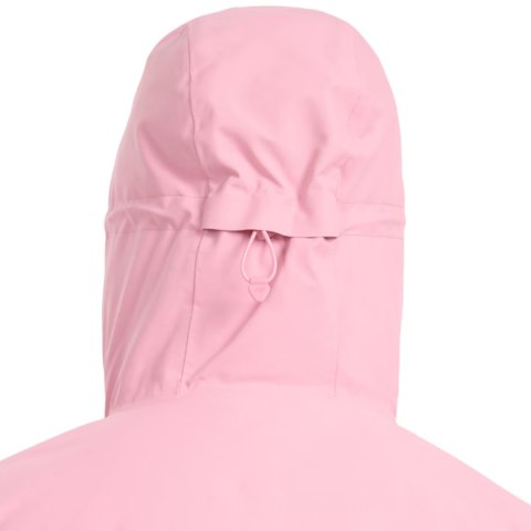 Kurtka narciarska damska 4F F0954 różowa 4FWAW25TTJAF0954 54S 2XL 4F