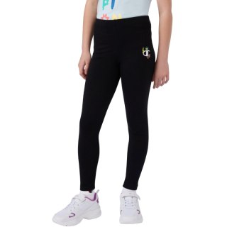 Legginsy dla dzieci Champion czarne 405222 KK001 M Champion