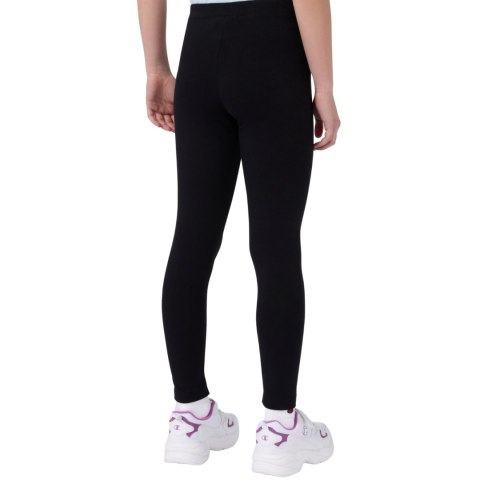 Legginsy dla dzieci Champion czarne 405222 KK001 M Champion