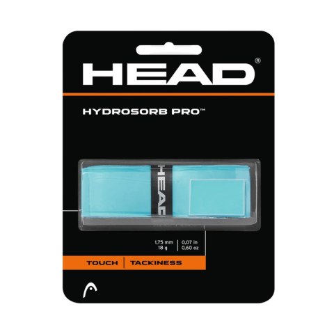Owijka Head Hydrosorb Pro jasnoniebieska 285303 Head