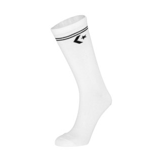 Skarpety Converse 2 pak białe E1025W 35-38 Converse