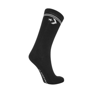 Skarpety Converse 2 pak czarne E1025B 39-42 Converse