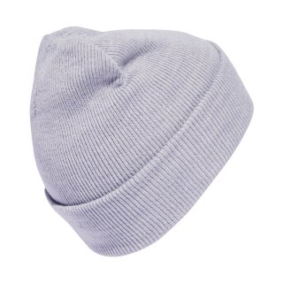 Czapka adidas New Logo Beanie Cuff szara JX5746 Młodzieżowa Adidas