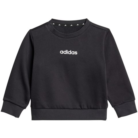 Dres dla dzieci adidas Essentials Joggers czarny JC9745 104cm Adidas