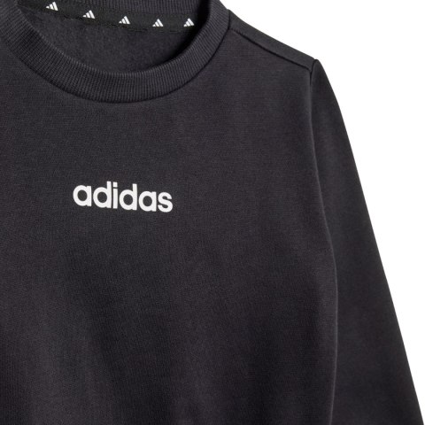 Dres dla dzieci adidas Essentials Joggers czarny JC9745 104cm Adidas