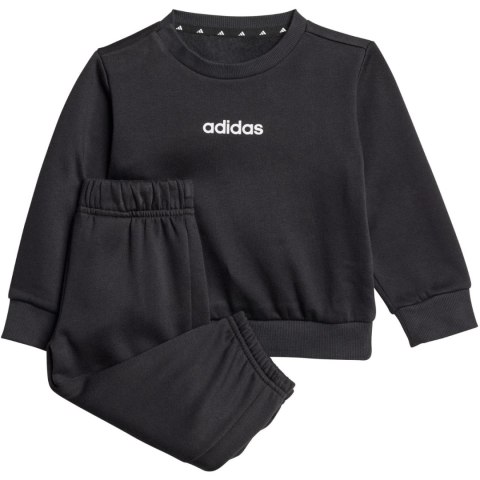 Dres dla dzieci adidas Essentials Joggers czarny JC9745 74cm Adidas
