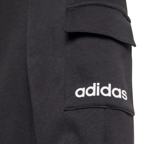 Dres dla dzieci adidas Essentials Joggers czarny JC9745 74cm Adidas