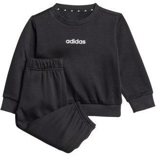 Dres dla dzieci adidas Essentials Joggers czarny JC9745 80cm Adidas