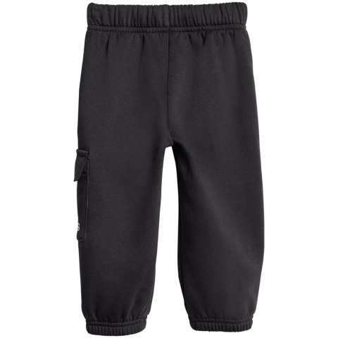 Dres dla dzieci adidas Essentials Joggers czarny JC9745 98cm Adidas