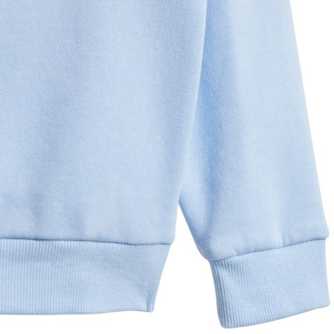 Dres dla dzieci adidas Essentials Joggers niebieski JE1381 80cm Adidas