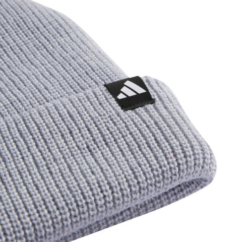 Komplet adidas czapka + rękawiczki szary KB7340 Dorośli M/L Adidas