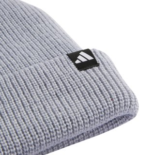 Komplet adidas czapka + rękawiczki szary KB7340 Dorośli S/M Adidas