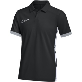 Koszulka dla dzieci Nike Dri-Fit Academy 25 SS Polo czarna FZ9763 010 XL Nike Team