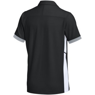Koszulka dla dzieci Nike Dri-Fit Academy 25 SS Polo czarna FZ9763 010 M Nike Team