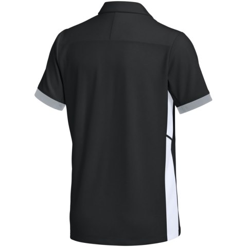 Koszulka dla dzieci Nike Dri-Fit Academy 25 SS Polo czarna FZ9763 010 M Nike Team