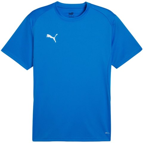 Koszulka męska Puma TeamGoal Jersey niebieska 658636 02 2XL Puma