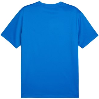 Koszulka męska Puma TeamGoal Jersey niebieska 658636 02 L Puma