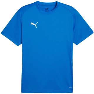 Koszulka męska Puma TeamGoal Jersey niebieska 658636 02 M Puma