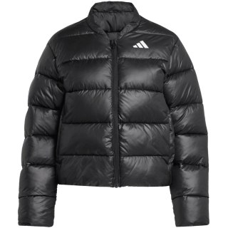 Kurtka damska adidas Essentials Climawarm Synthetic Down czarna JX7825 2XL Adidas