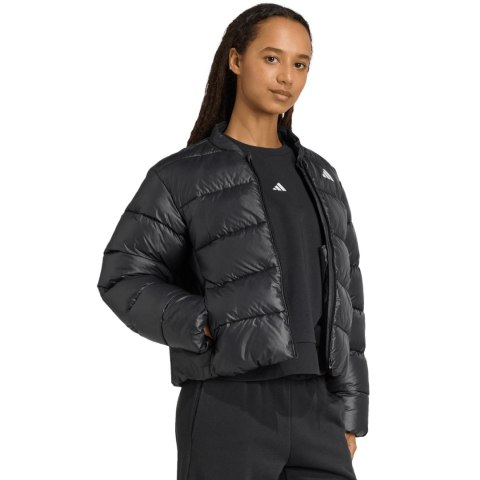 Kurtka damska adidas Essentials Climawarm Synthetic Down czarna JX7825 M Adidas