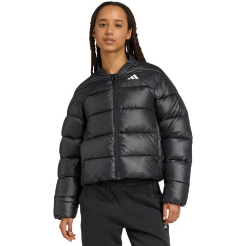 Kurtka damska adidas Essentials Climawarm Synthetic Down czarna JX7825 S Adidas