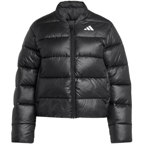 Kurtka damska adidas Essentials Climawarm Synthetic Down czarna JX7825 S Adidas