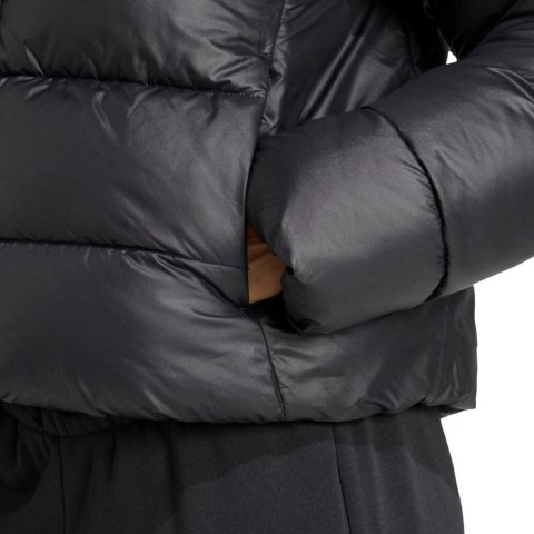 Kurtka damska adidas Essentials Climawarm Synthetic Down czarna JX7825 S Adidas