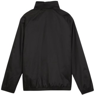 Kurtka dla dzieci Puma Team Goal All Weather czarna 659045 03 140cm Puma