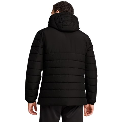 Kurtka męska Puma Team Additions Hooded Padded czarna 659795 03 M Puma