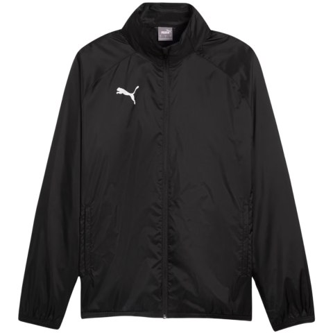 Kurtka męska Puma Team Goal All Weather czarna 659038 03 2XL Puma