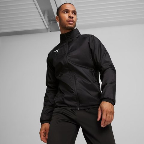 Kurtka męska Puma Team Goal All Weather czarna 659038 03 2XL Puma